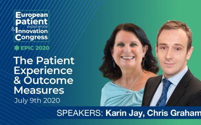 European Patient Experience & Innovation Congress Holds Webinars